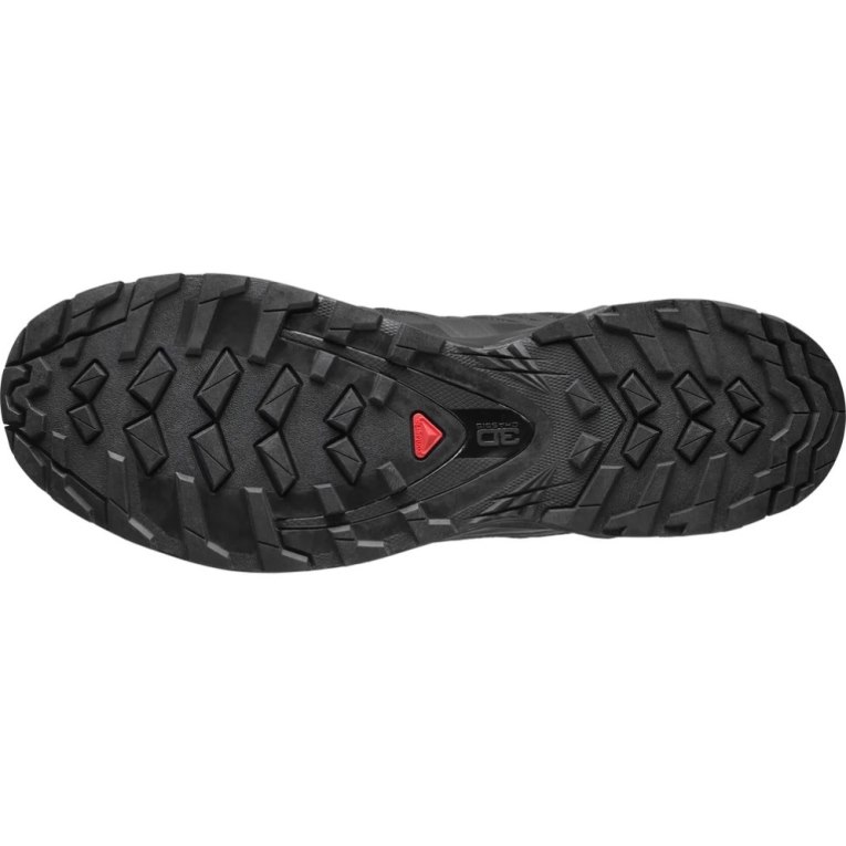 Sapatilhas Trail Running Salomon Xa Pro 3d V8 GTX Masculino Pretas | PT P97153